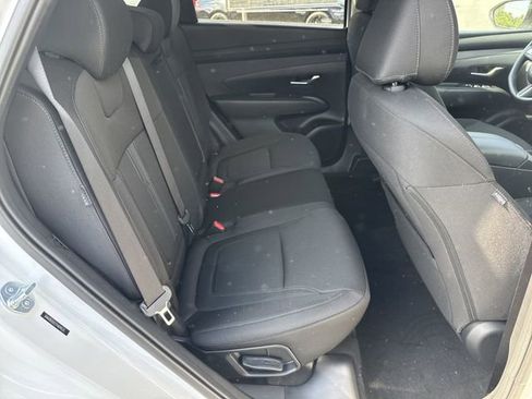 New 2026 Hyundai Tucson SEL FWD image 15