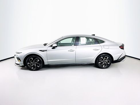 Used 2024 Hyundai Sonata SEL image 4