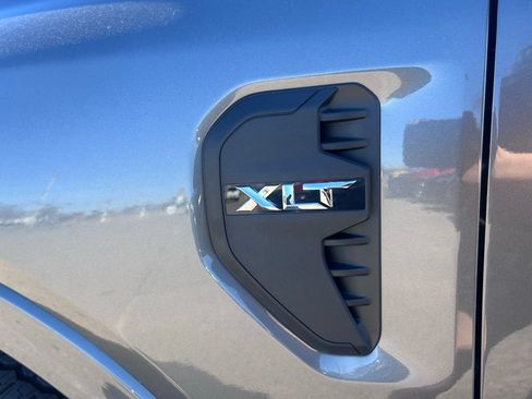 New 2025 Ford Ranger XLT w/ Equipment Group 301A High AWD/4WD image 11