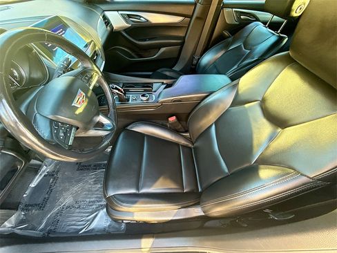 Used 2024 Cadillac CT5 Luxury w/ Sun And Sound Package image 20