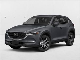 Used 2018 MAZDA CX-5 Grand Touring FWD video 1