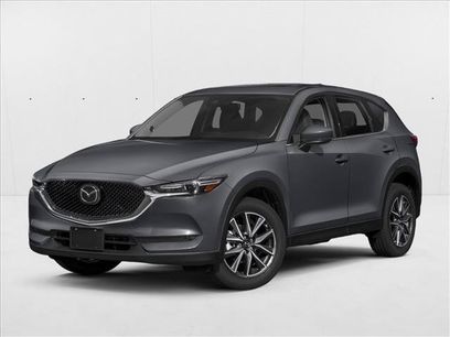 Used 2018 MAZDA CX-5 Grand Touring