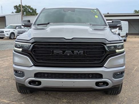 Used 2022 RAM 1500 Limited RWD image 9