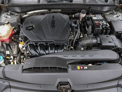 Used 2022 Hyundai Sonata SE FWD image 26