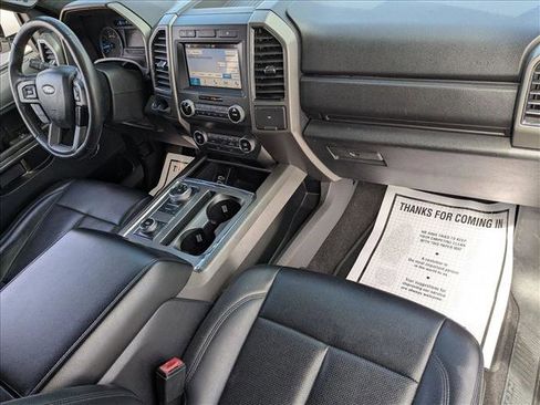 Used 2019 Ford Expedition XLT w/ Equipment Group 201A image 21
