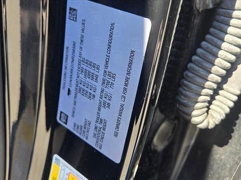 Used 2022 Chevrolet Tahoe RST w/ Luxury Package image 22