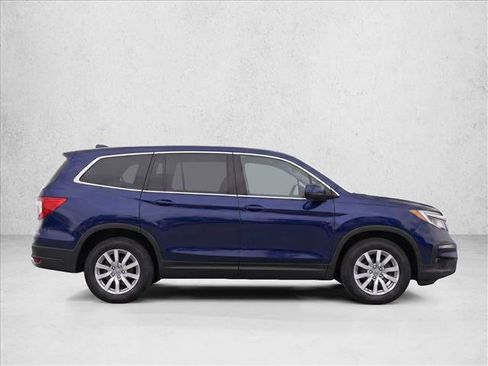 Used 2019 Honda Pilot LX image 8
