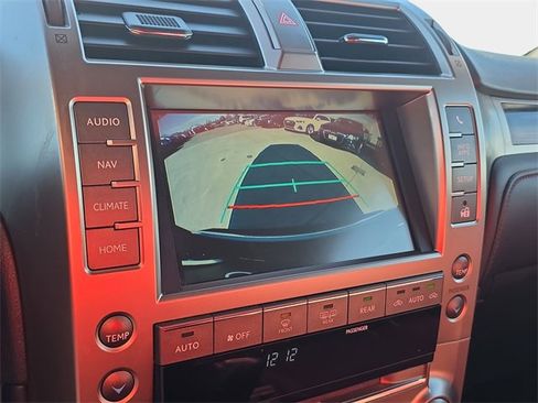 Used 2020 Lexus GX 460 Premium image 26