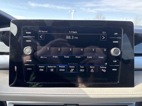 New 2026 Volkswagen Taos SE AWD/4WD image 17