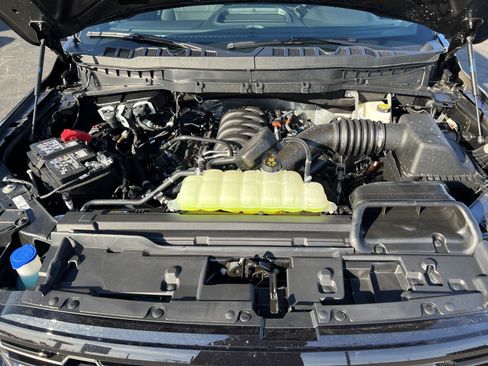 New 2026 Ford F150 STX image 47