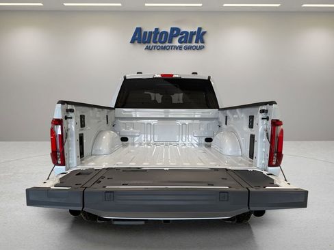 New 2025 Ford F150 Tremor w/ Equipment Group 402A High image 7