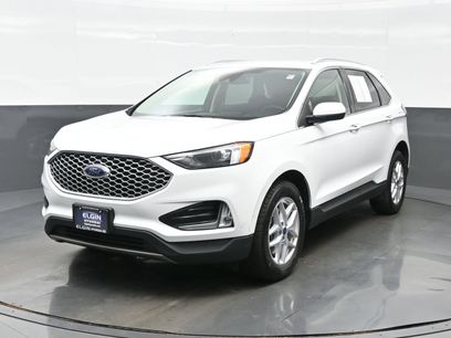 Used 2024 Ford Edge SEL w/ Convenience Package
