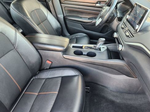 Used 2021 Nissan Altima 2.5 SR image 13