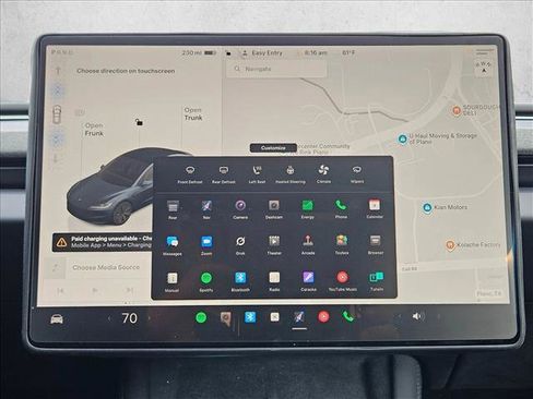 Used 2024 Tesla Model 3 RWD image 13