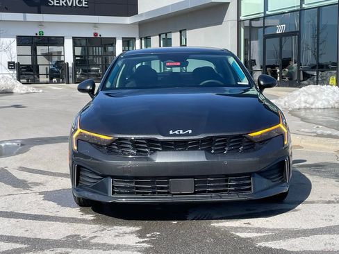 New 2026 Kia K5 LXS FWD image 2