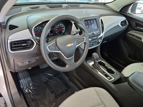 Used 2023 Chevrolet Equinox LS FWD image 12