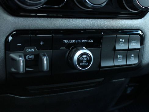 New 2026 RAM 1500 Warlock AWD/4WD image 48