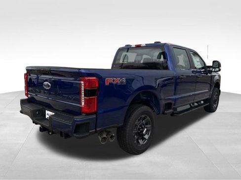 New 2026 Ford F250 XL w/ STX Appearance Package AWD/4WD image 10