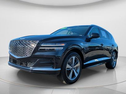 Used 2023 Genesis GV80 2.5T w/ Advanced Package
