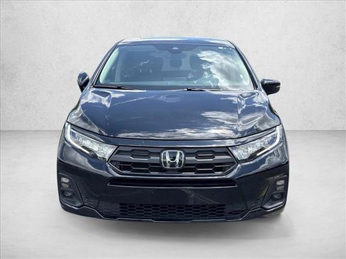 Used 2025 Honda Odyssey EX-L image 2