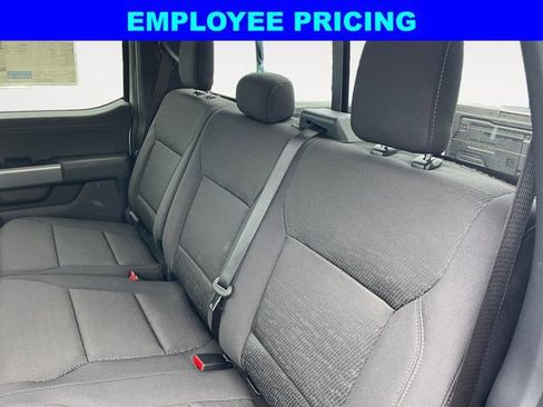 New 2026 Ford F150 XLT w/ Equipment Group 302A MID AWD/4WD image 13