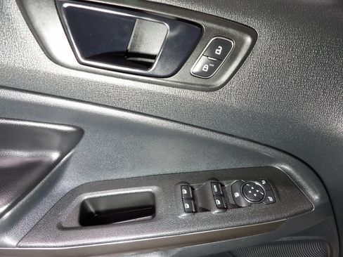 Used 2020 Ford EcoSport SES AWD/4WD image 7
