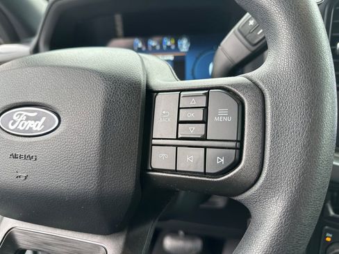 Used 2024 Ford F150 STX image 23