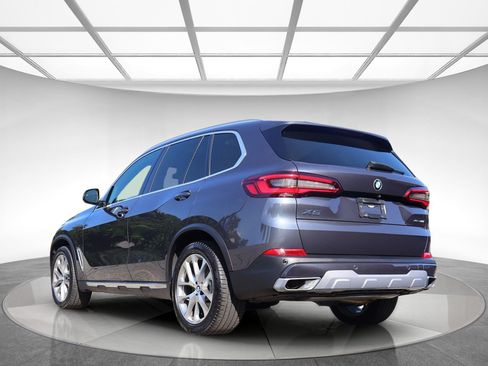 Used 2020 BMW X5 xDrive40i w/ Convenience Package AWD/4WD image 8