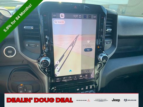 New 2026 RAM 2500 Tradesman image 19