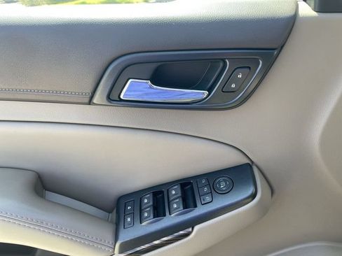 Used 2015 GMC Yukon SLT w/ Open Road Package RWD image 23