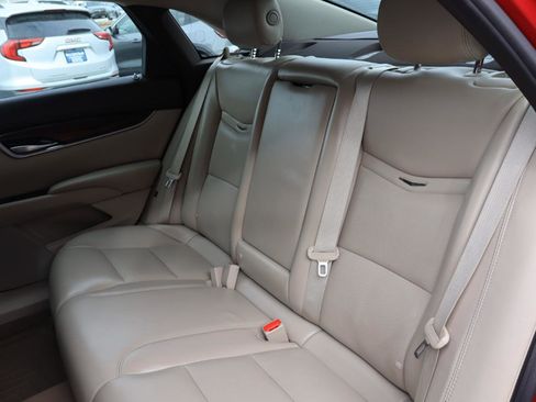 Used 2015 Cadillac XTS Premium image 27