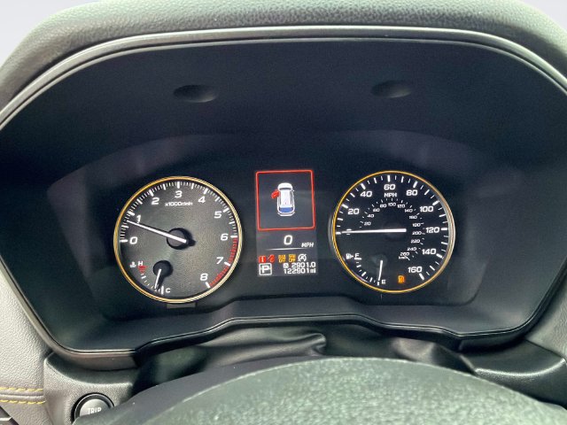 Used 2022 Subaru Outback Wilderness AWD/4WD image 26