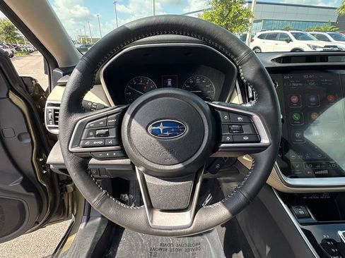 Certified 2024 Subaru Outback Limited XT w/ Popular Package #2 AWD/4WD image 27