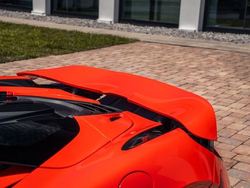 Used 2021 McLaren 720S Performance image 17