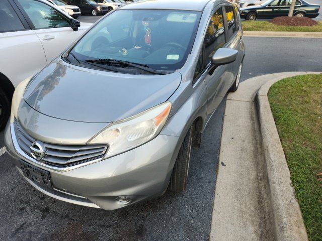 Used 2015 Nissan Versa Note SV w/ SV Convenience Package FWD image 1