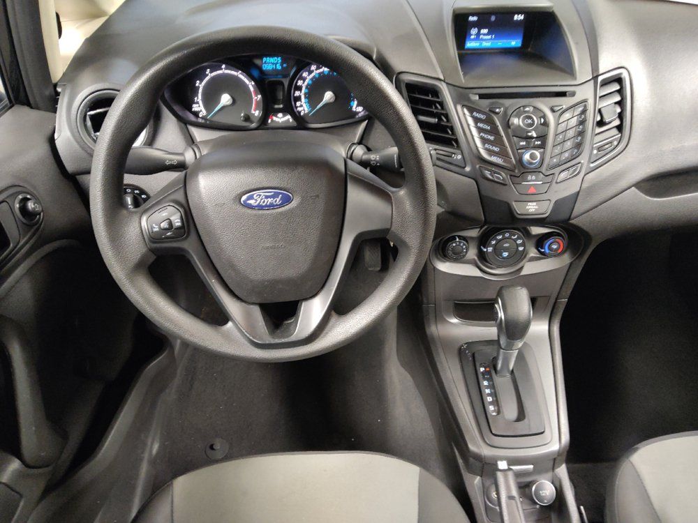 Used 2019 Ford Fiesta S FWD image 22