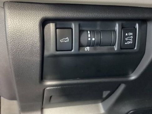 Certified 2026 Subaru Forester Premium image 18