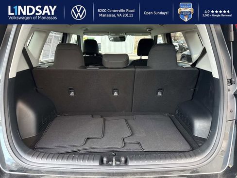 Used 2021 Kia Soul S image 11