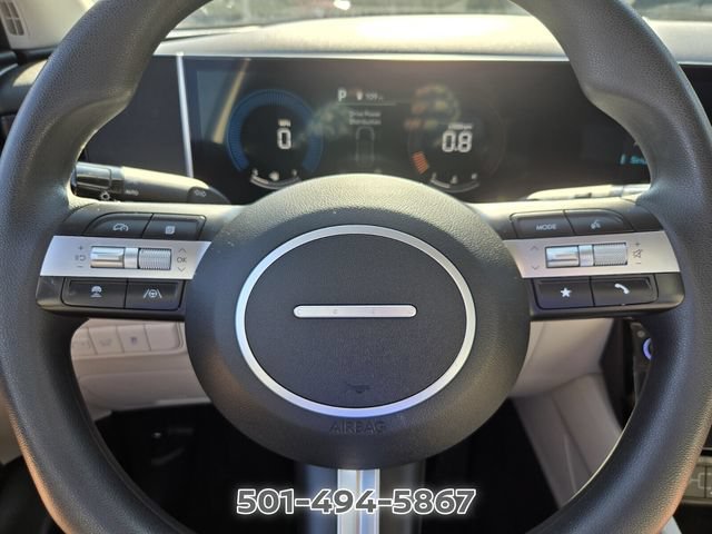 Used 2025 Hyundai Tucson SEL AWD/4WD image 26