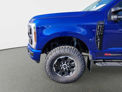 New 2026 Ford F250 Lariat w/ Tremor Off-Road Package AWD/4WD image 10