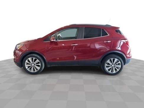Used 2019 Buick Encore Preferred image 5