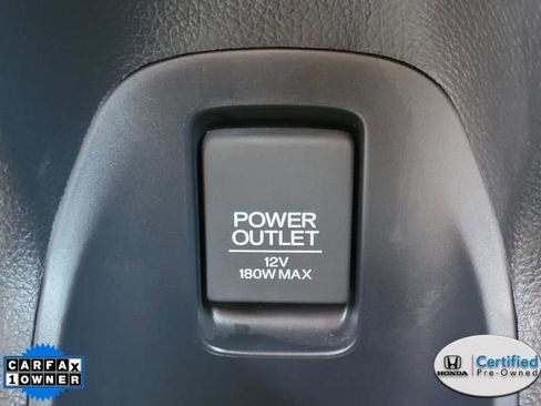 Certified 2022 Honda HR-V LX image 13