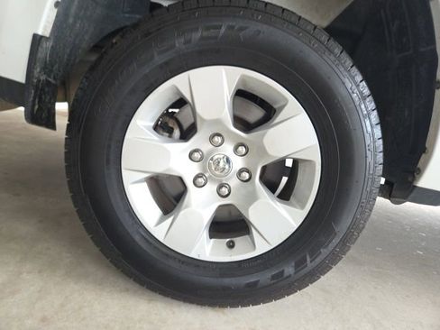 Used 2024 RAM 1500 Lone Star RWD image 22