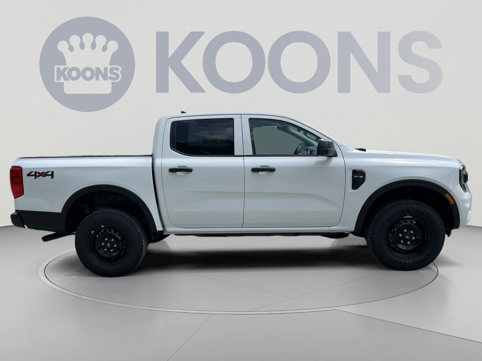 New 2026 Ford Ranger XL AWD/4WD image 8