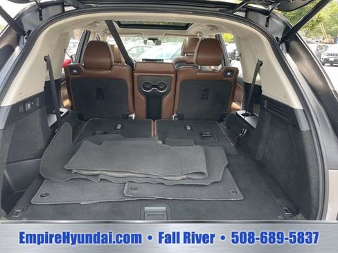 Used 2024 Acura MDX w/ Advance Package AWD/4WD image 6