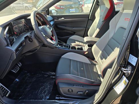 New 2026 Volkswagen GTI Autobahn FWD image 20