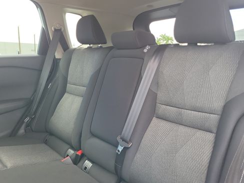 Used 2025 Nissan Rogue SV FWD image 14