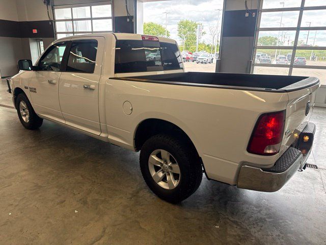 Used 2014 RAM 1500 Classic SLT w/ Protection Group AWD/4WD image 6