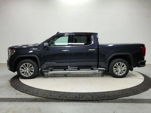 Used 2022 GMC Sierra 1500 Denali AWD/4WD image 4