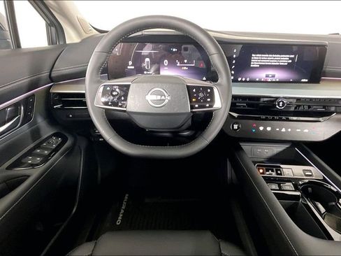 New 2026 Nissan Murano SL image 28